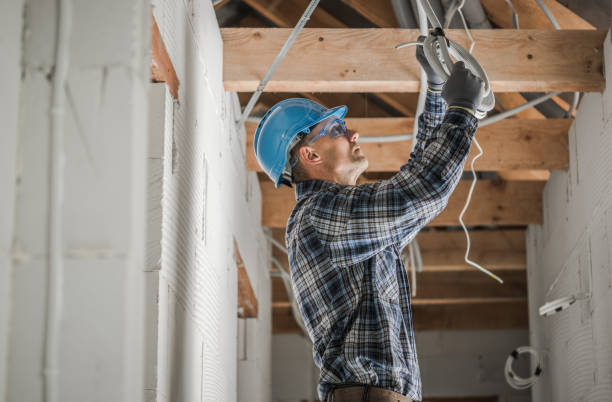 Why Trust Our Certified Electricians for Your Electrical Needs in Hemlock, MI?